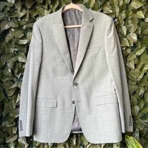 Suit Jacket
